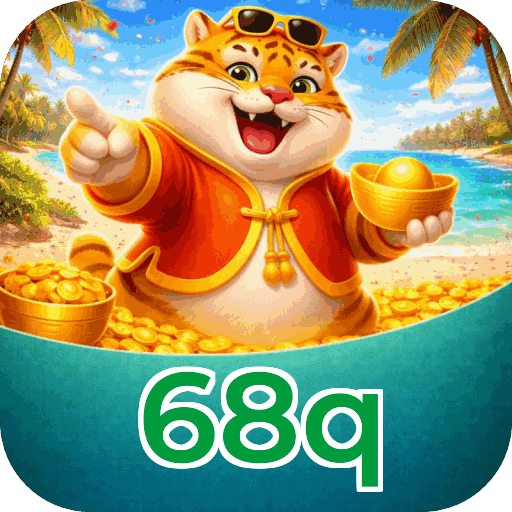 68q segurança SSL 256-bit - Licença Curaçao, eCOGRA, GLI certificado