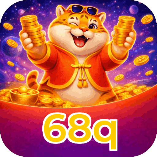 68q bônus R$5.000 + 500 giros - Rollover 35x, prazo 30 dias, 38% taxa conversão